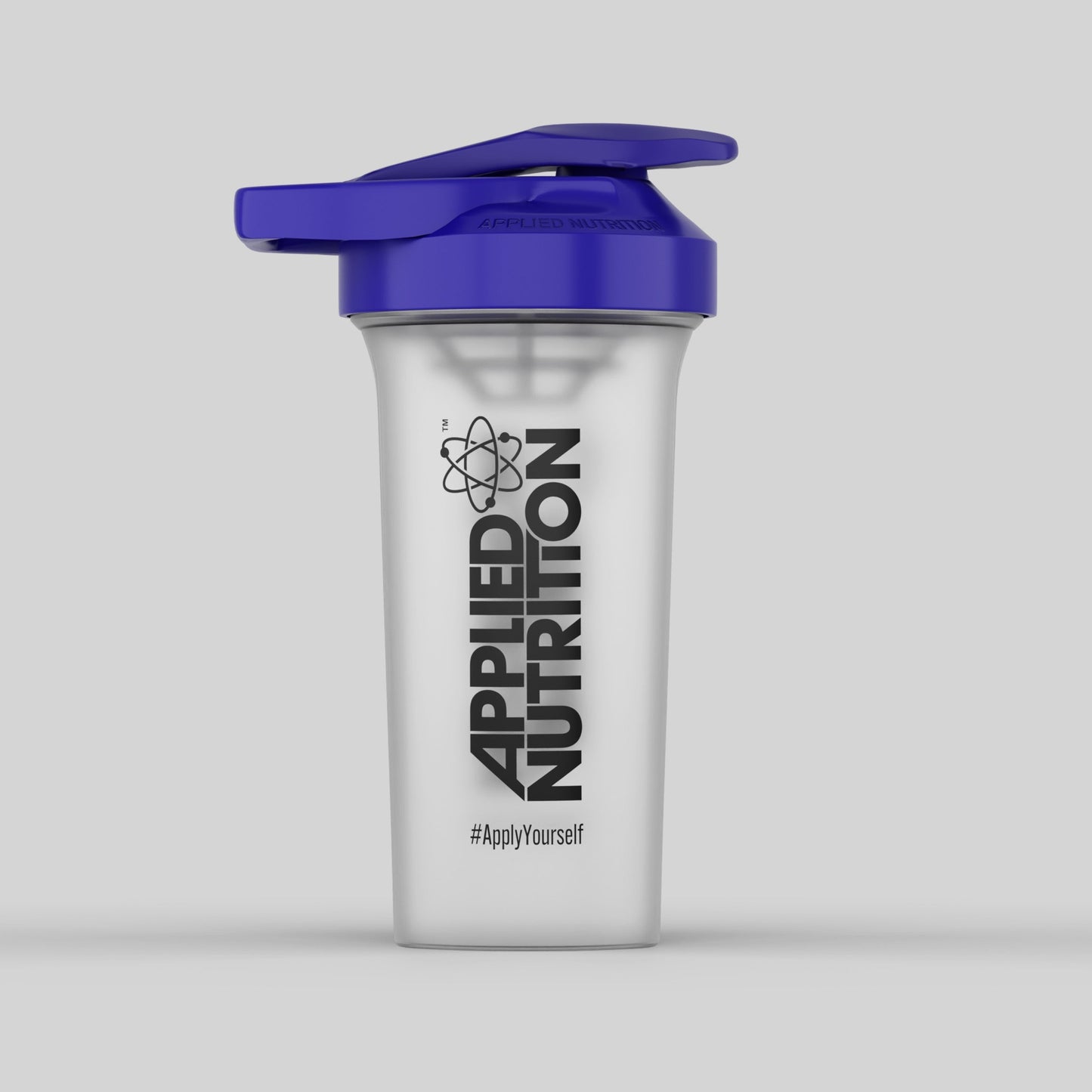 Shaker Blue Top 700 ml.