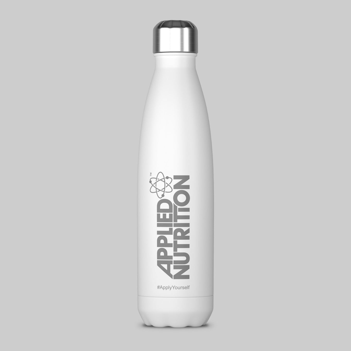 AN Stainless Steel Flask 500ml – Insulated Reusable Bottle