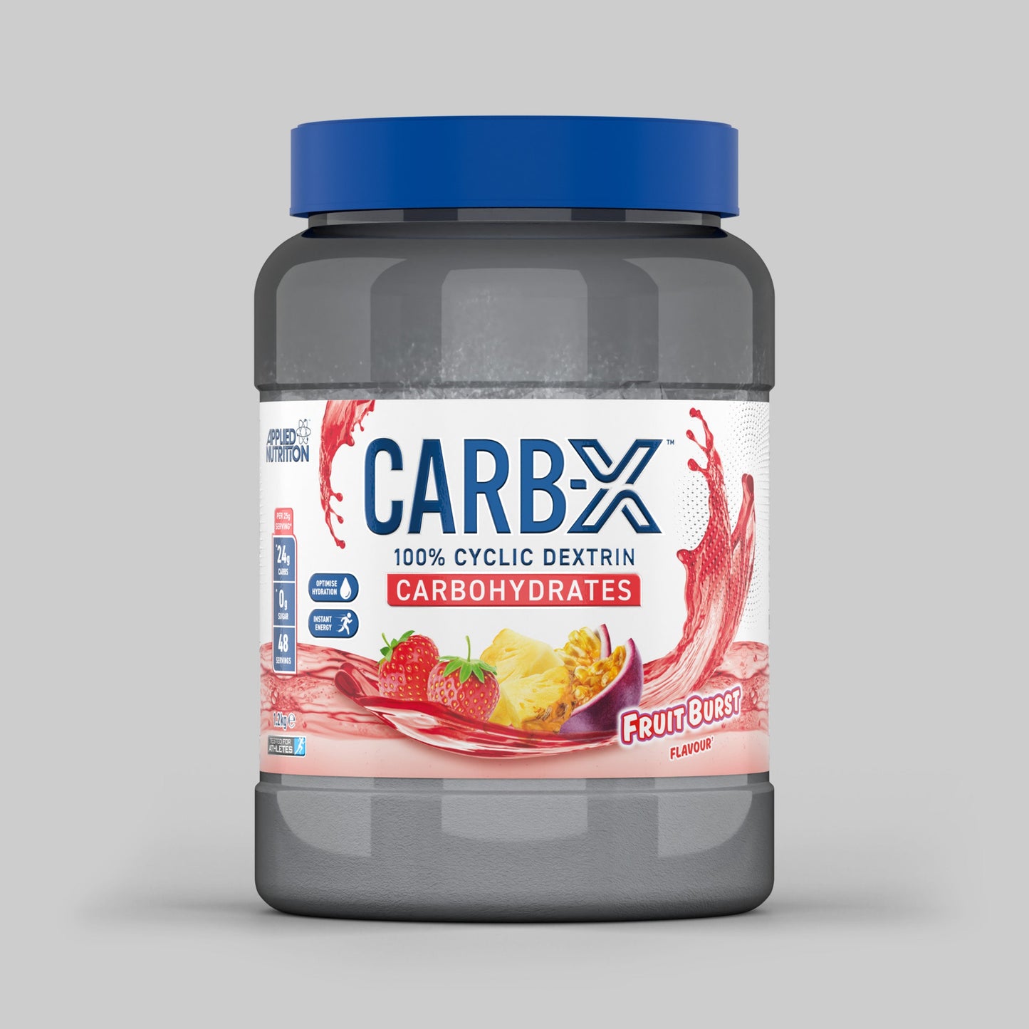 CARB X 1.2 Kg