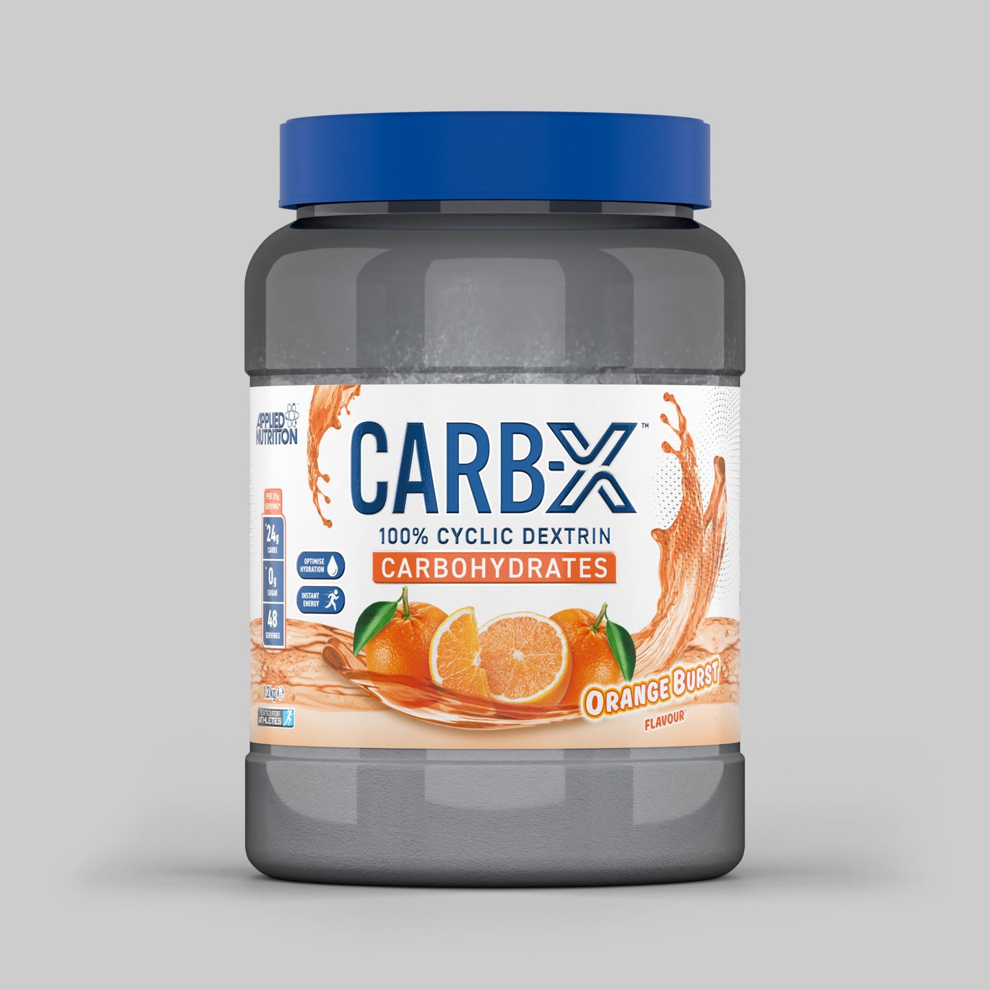 CARB X 1.2 Kg