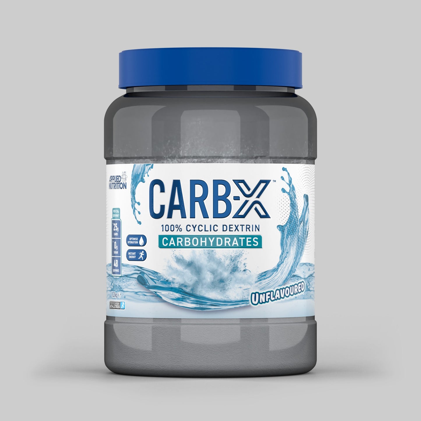 CARB X 1.2 Kg