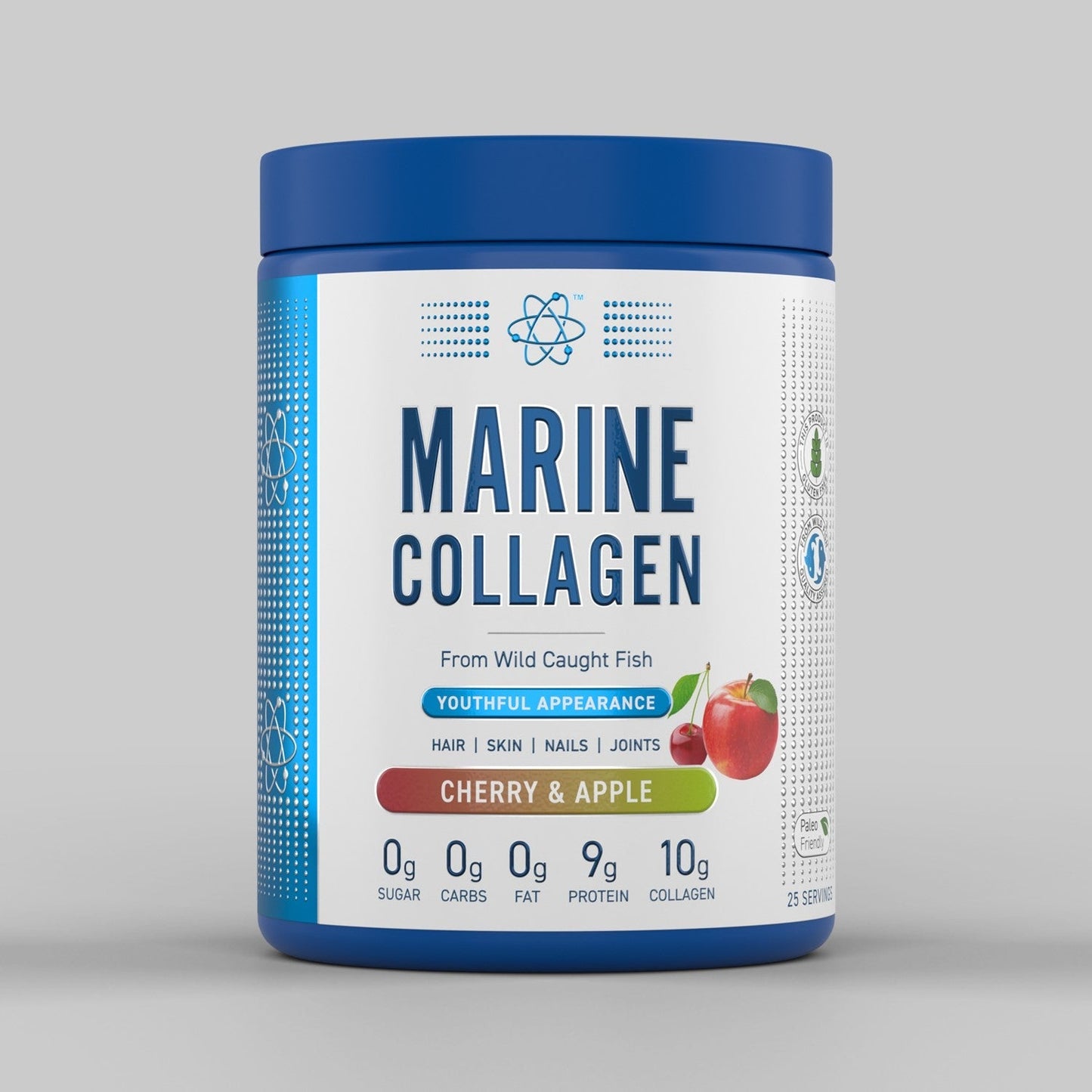 Marine Collagen Powder 300 Gr.