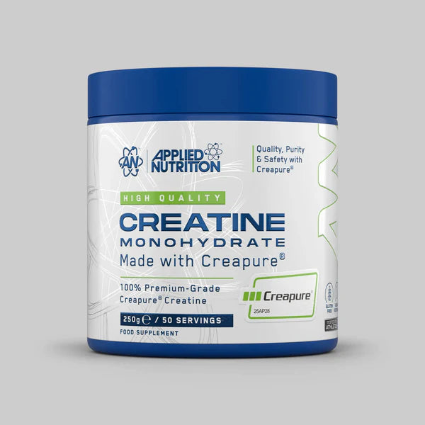 Creapure Creatine Monohydrate 250 g