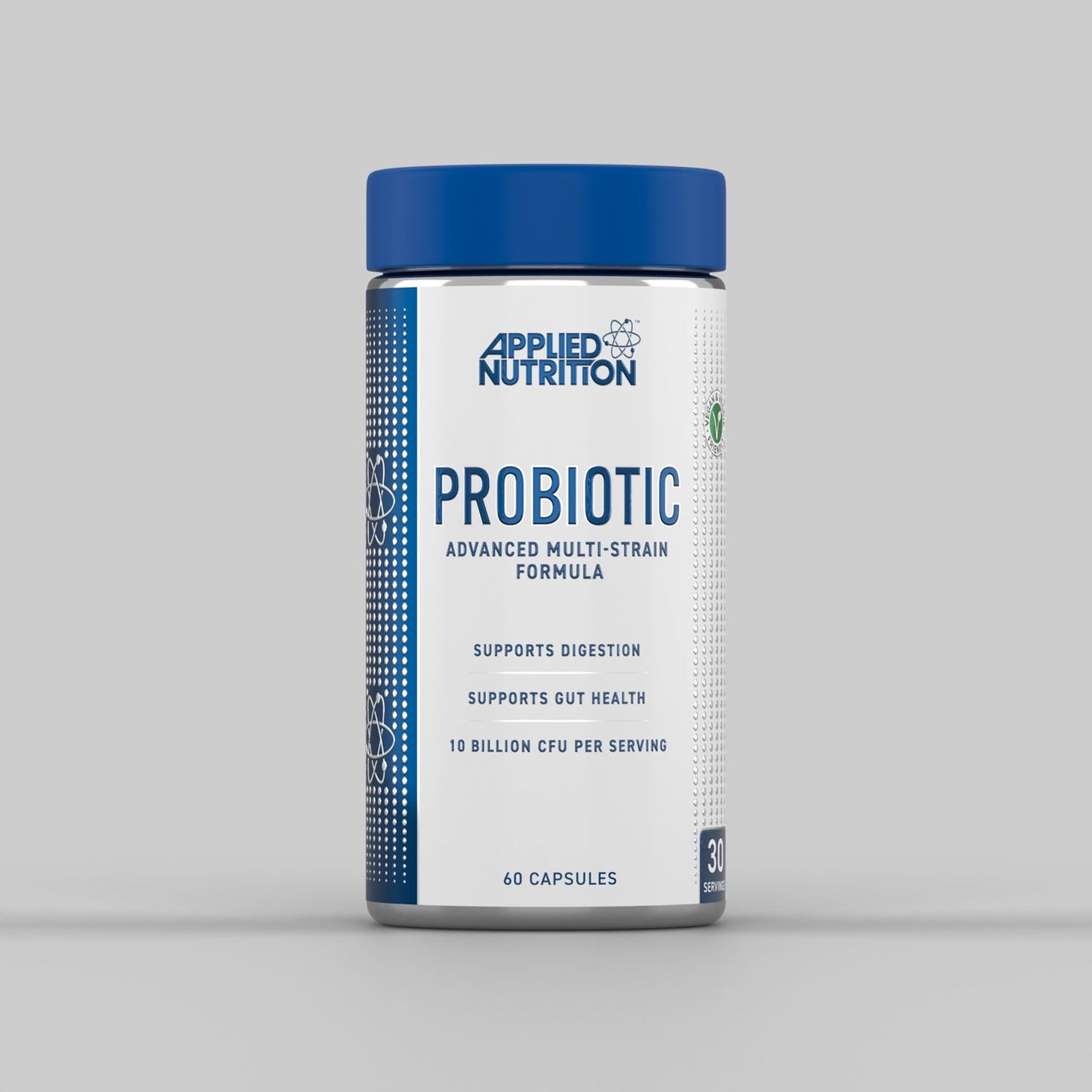 Probiotic - Advanced Multi-Strain Formula 60 caps