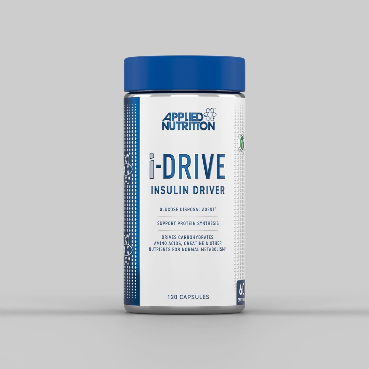 IDrive Insulin Driver+ GDA (120 caps.)