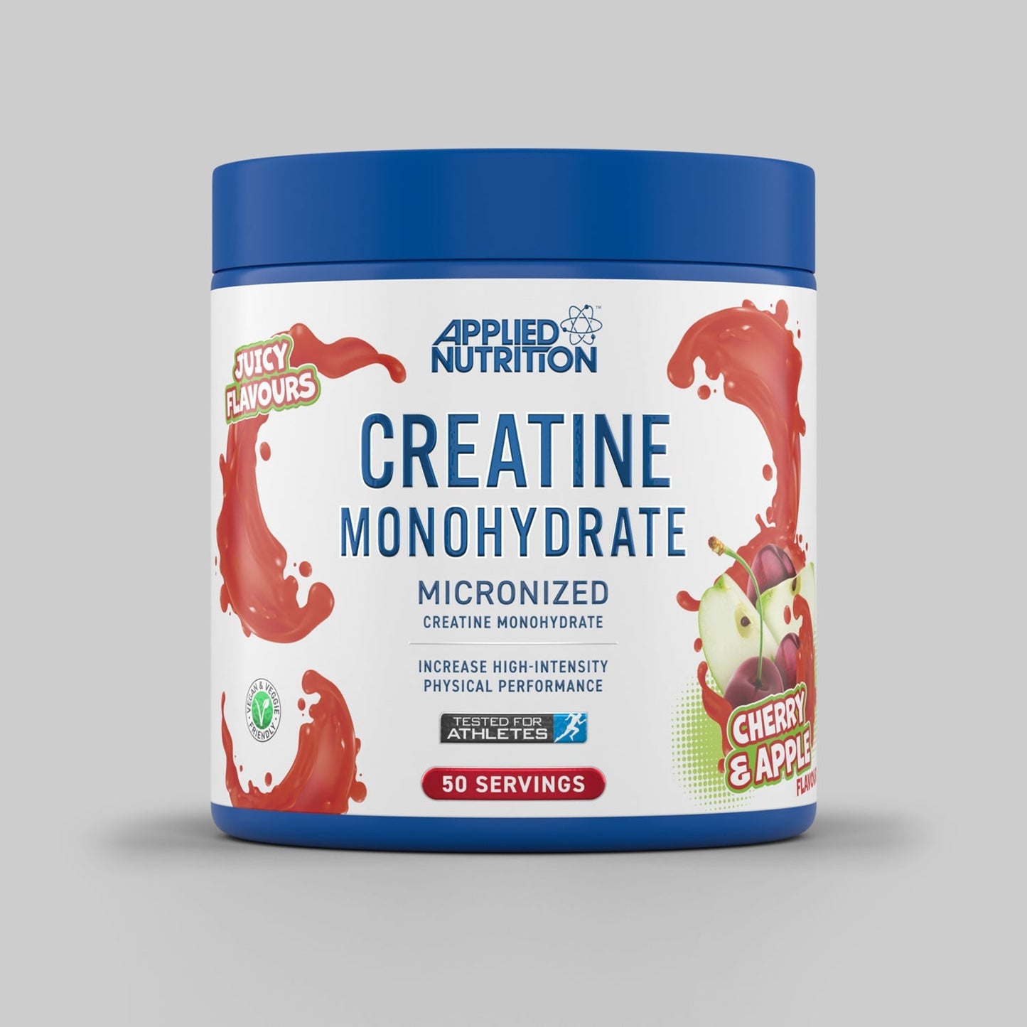 Flavoured Creatine Monohydrate 250g
