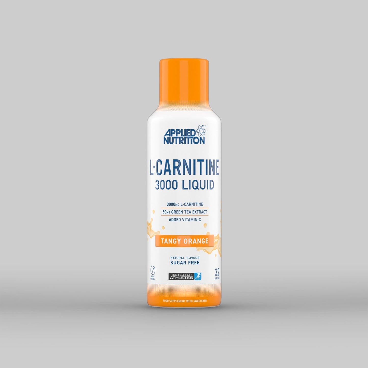 Liquid L Carnitine 3000
