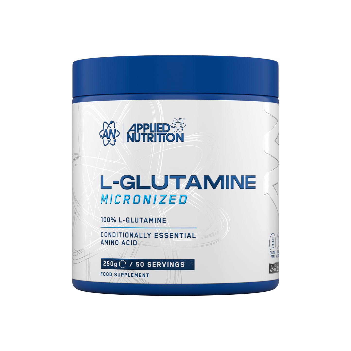 L-Glutamine Powder 250g