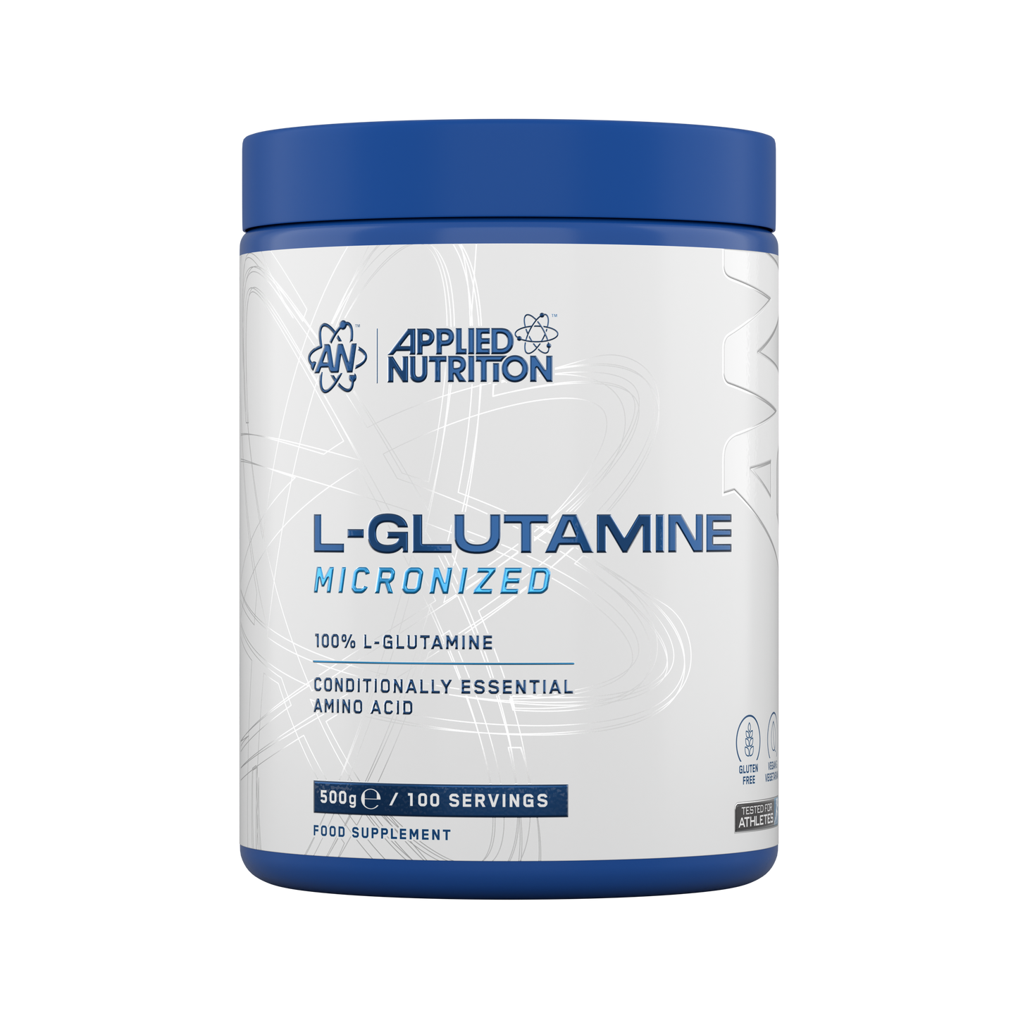 L-Glutamine Powder 500g