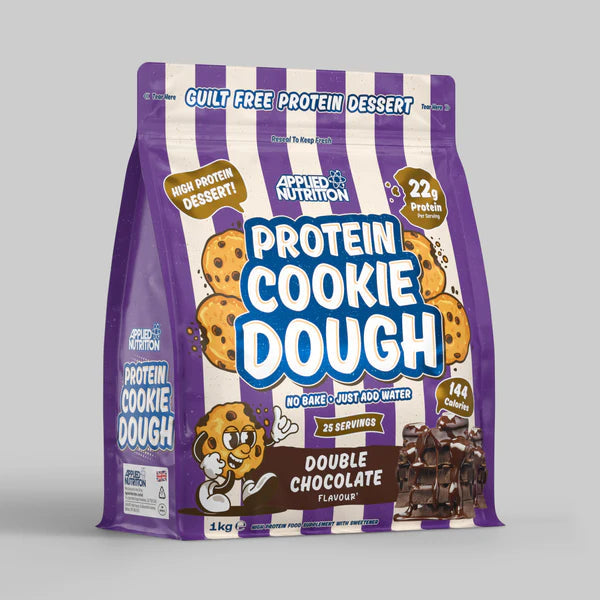 Protein Cookie Dough 1 kg