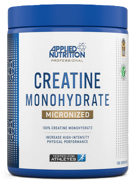 Creatine Monohydrate Micronized
