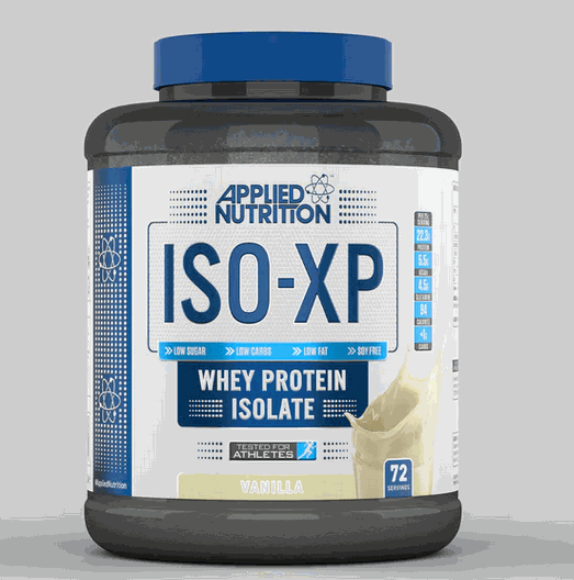 ISO-XP 1.8kg - 72 Servings