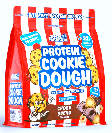 Protein Cookie Dough 1 kg