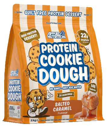 Protein Cookie Dough 1 kg