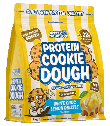 Protein Cookie Dough 1 kg
