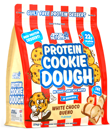 Protein Cookie Dough 1 kg