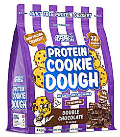 Protein Cookie Dough 1 kg