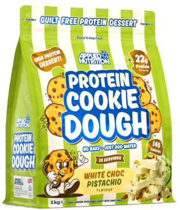 Protein Cookie Dough 1 kg
