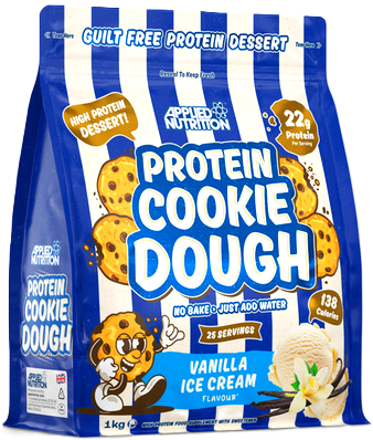 Protein Cookie Dough 1 kg