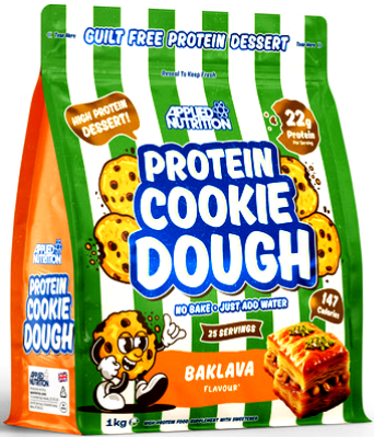 Protein Cookie Dough 1 kg