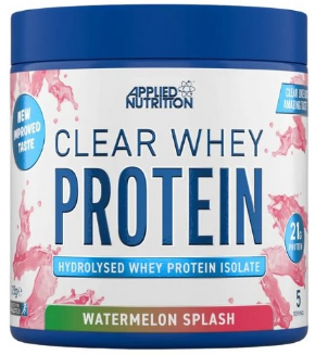 Clear Whey Protein