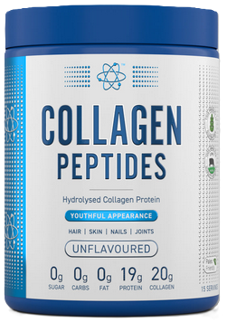 Collagen Peptides 300 gr