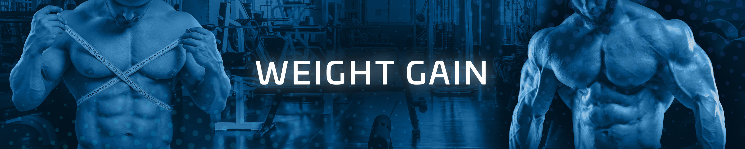 Weight Gain