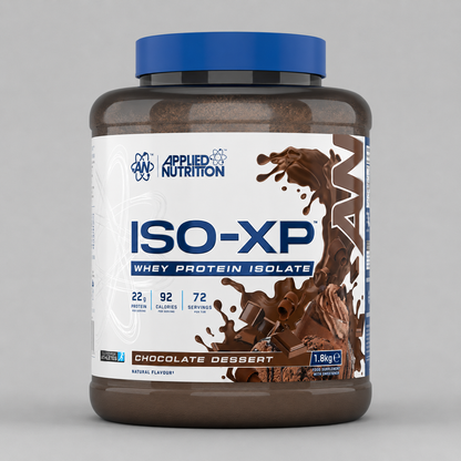 ISO-XP 1.8kg - 72 Servings