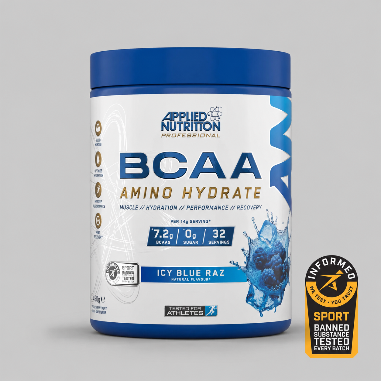 BCAA Amino Hydrate