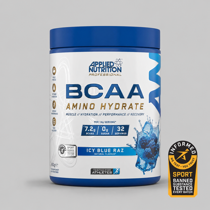 BCAA Amino Hydrate