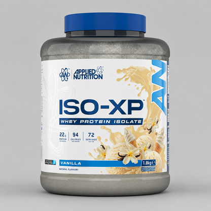 ISO-XP 1.8kg - 72 Servings
