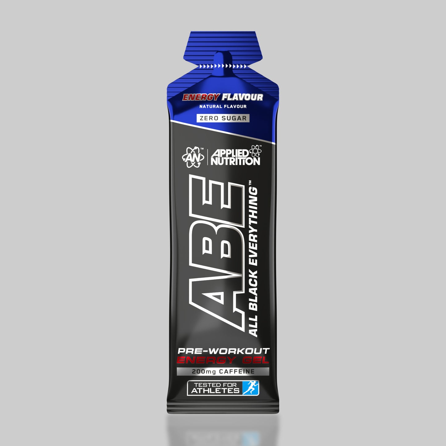 ABE (All Black Everything) Pre Workout Gel