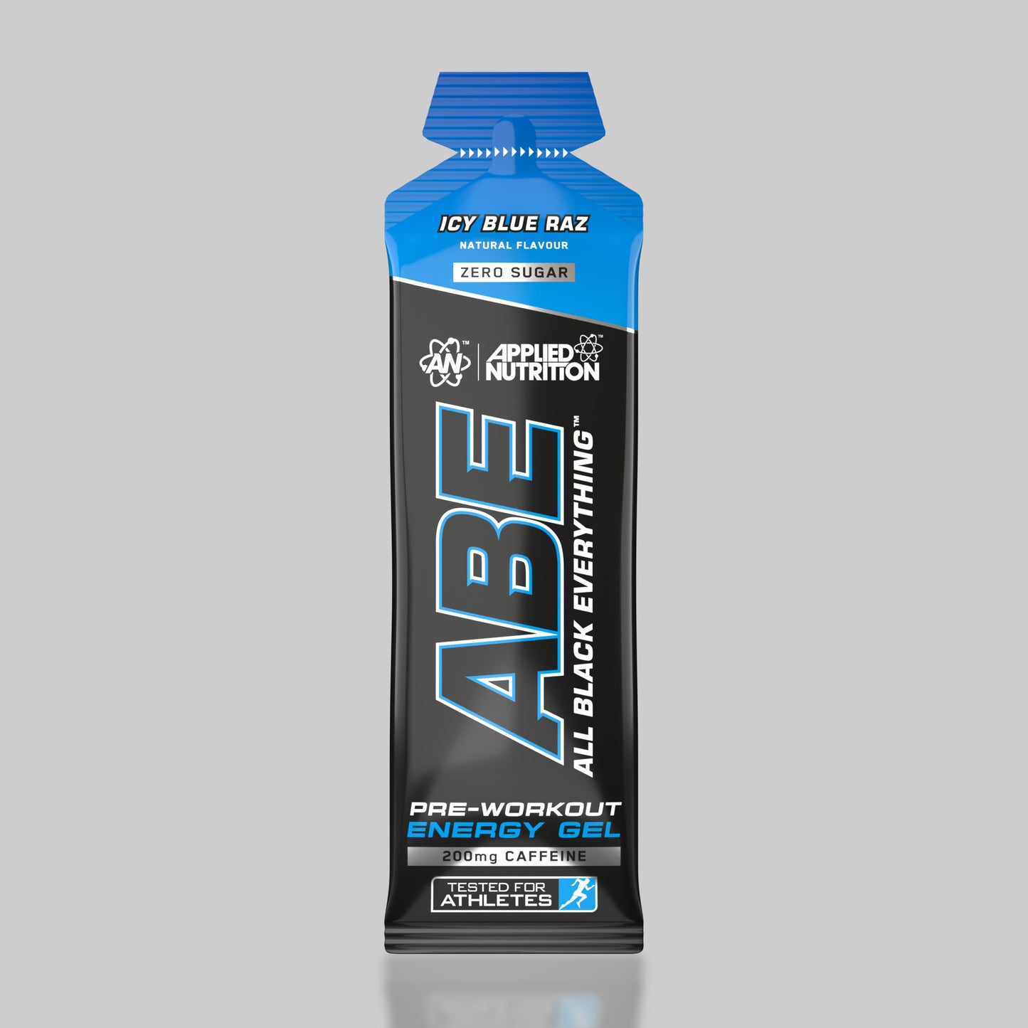ABE (All Black Everything) Pre Workout Gel