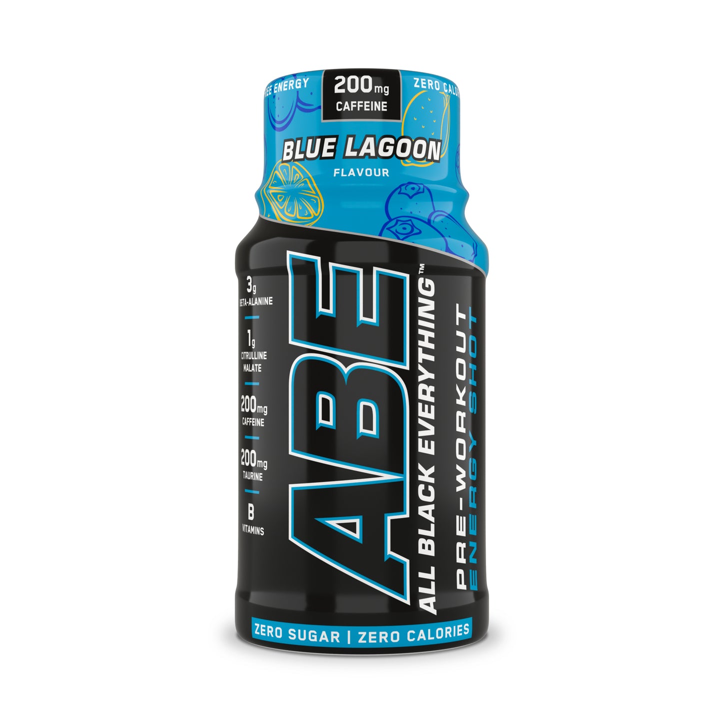 ABE Ultimate Pre Workout Shot 60ml