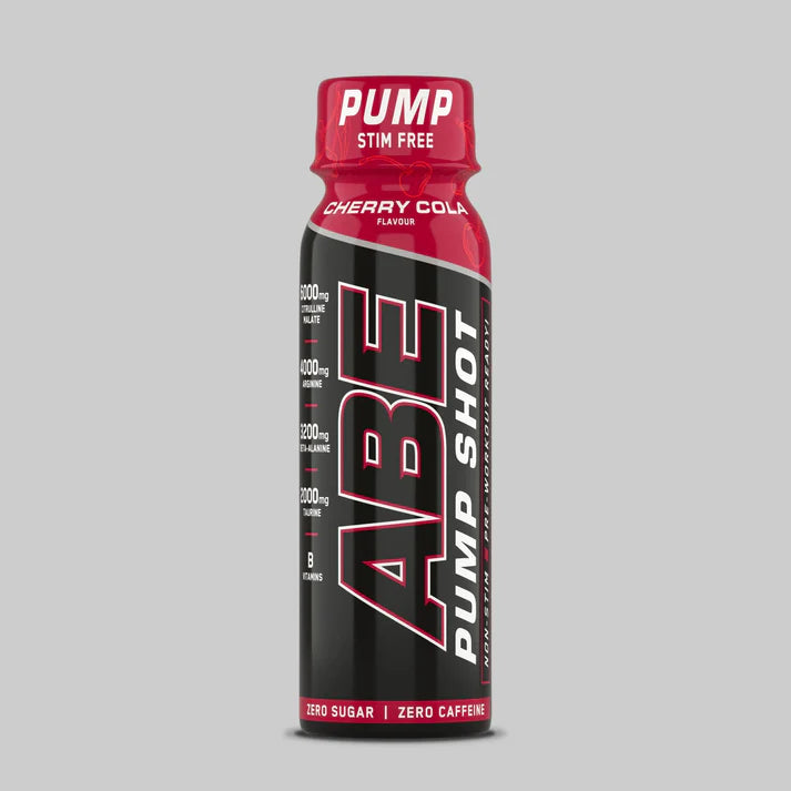 Abe Pump Shot 100ml
