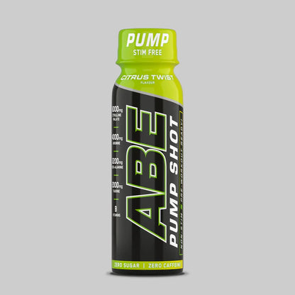 Abe Pump Shot 100ml
