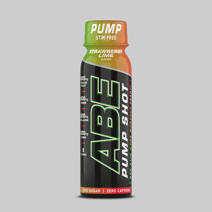 Abe Pump Shot 100ml