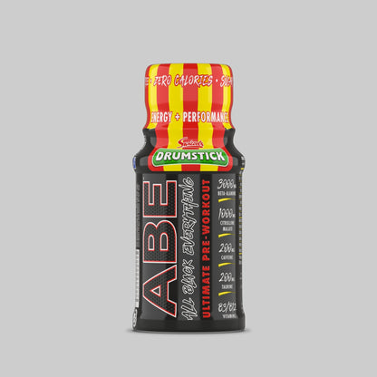 ABE Ultimate Pre Workout Shot 60ml