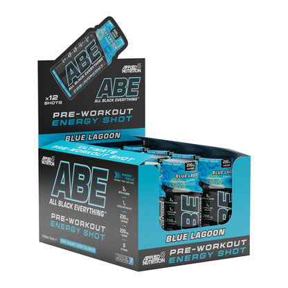 ABE Ultimate Pre Workout Shot 60ml