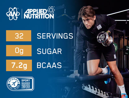 BCAA Amino Hydrate