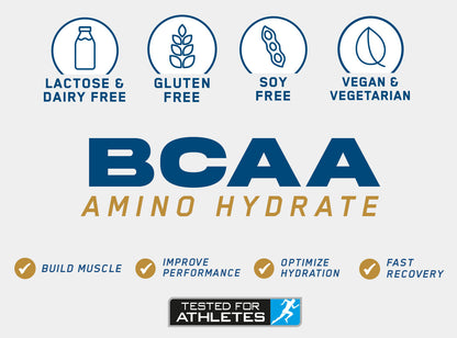 BCAA Amino Hydrate