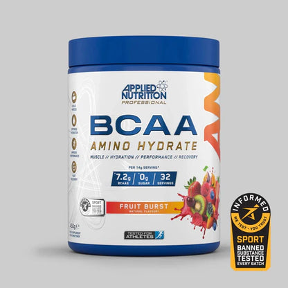 BCAA Amino Hydrate