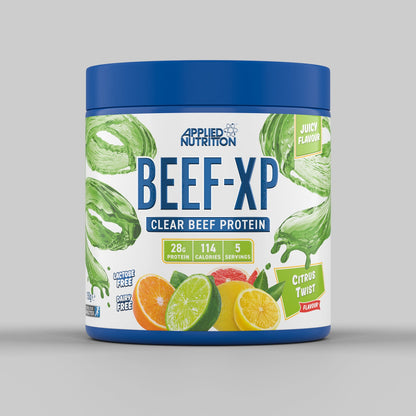 BEEF-XP Clear Hydrolysed Beef Protein 150g