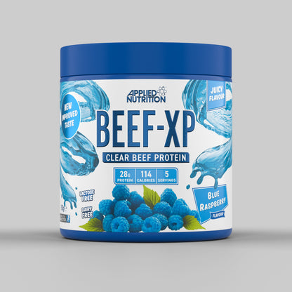 BEEF-XP Clear Hydrolysed Beef Protein 150g