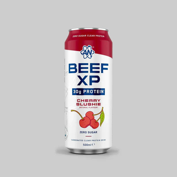 BEEF-XP Can 12x500ml