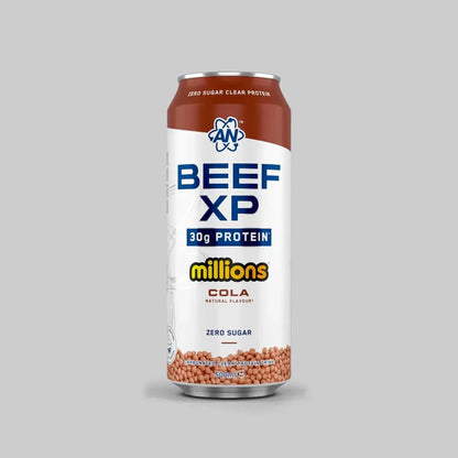 BEEF-XP Can 12x500ml