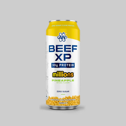 BEEF-XP Can 12x500ml
