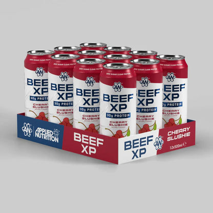 BEEF-XP Can 12x500ml