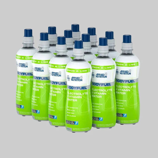 Body Fuel Electrolyte 500ml
