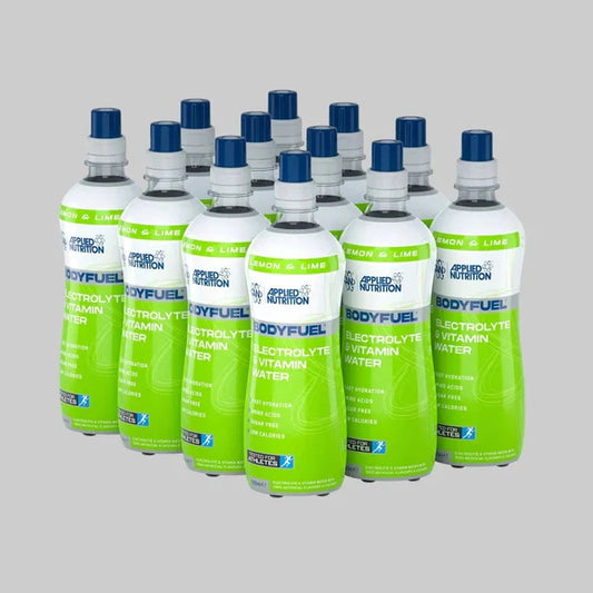 Body Fuel Electrolyte 500ml